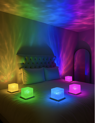 Lumania™ LED 램프